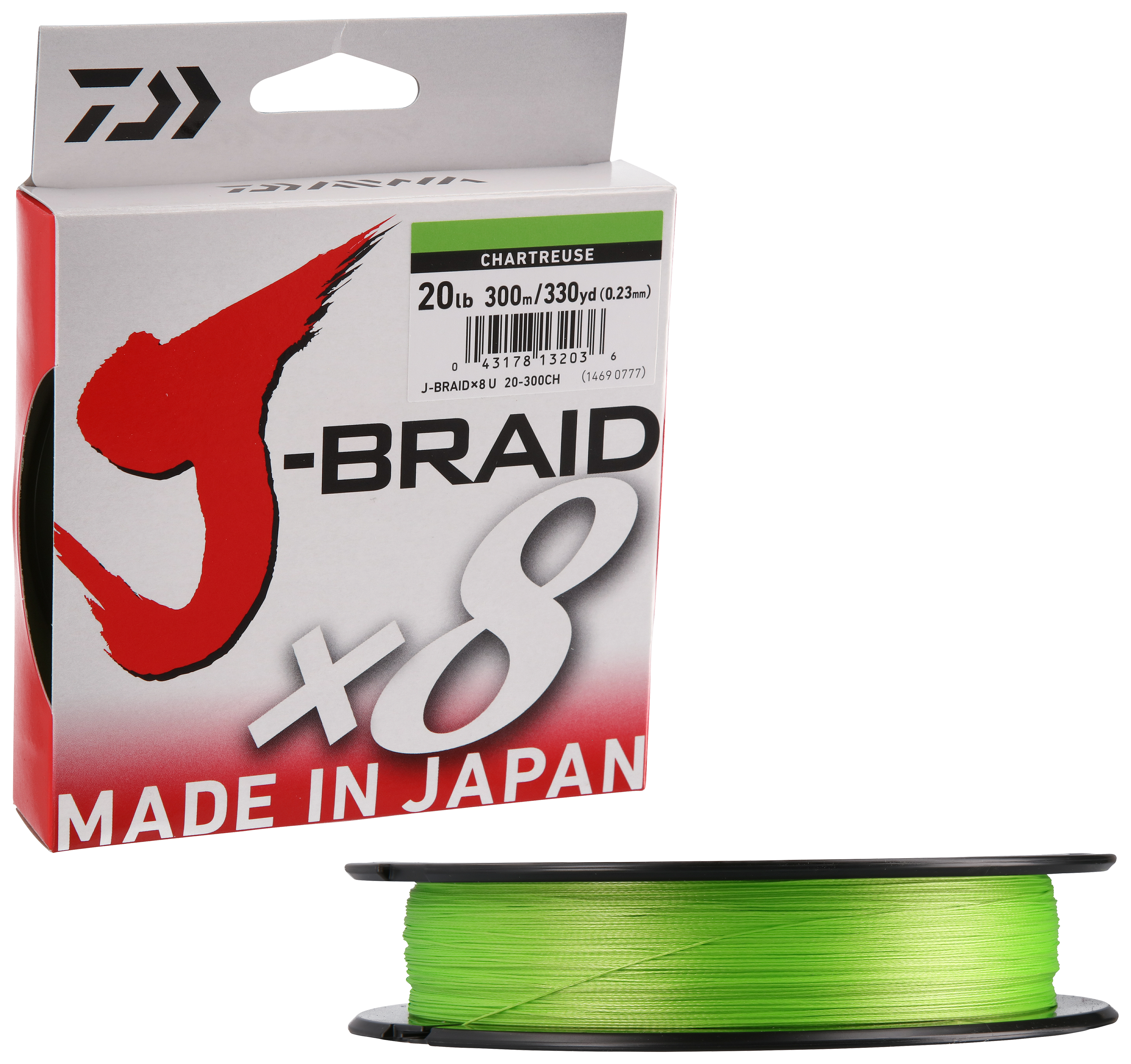 Daiwa JBraid 8Strand Braided Line Cabela's